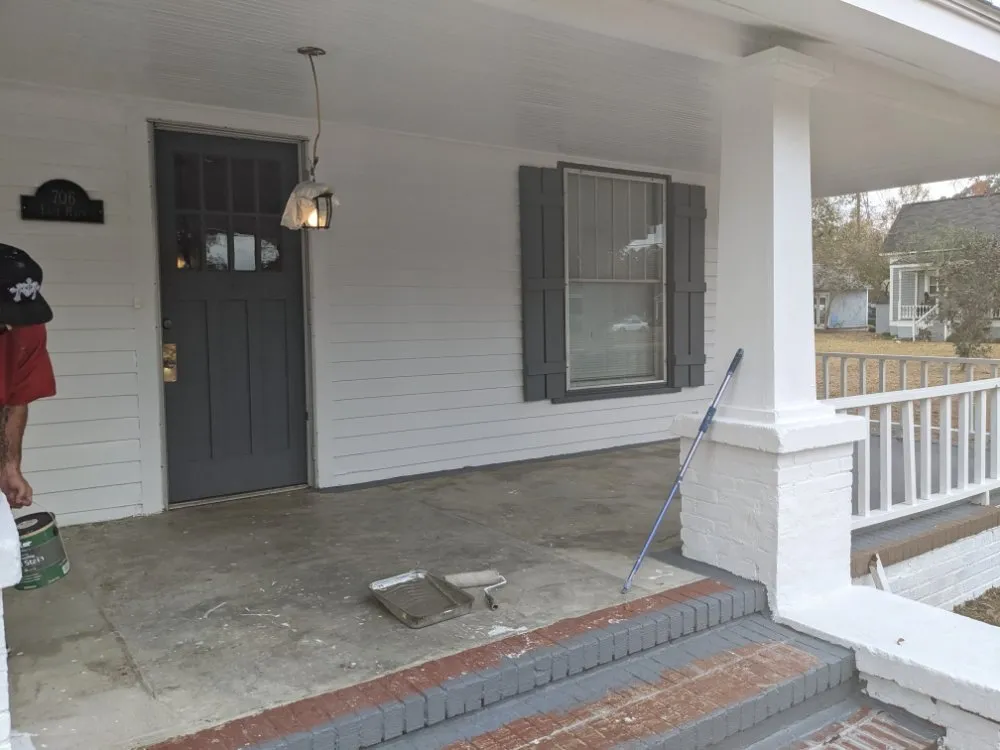 Top-rated roof repair in Hamer, SC - Soles Roofing