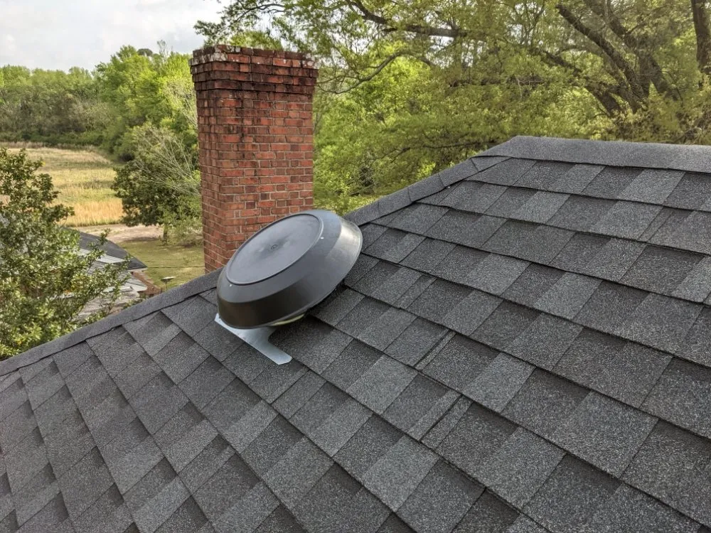 Local flat roof repair experts serving Hamer, SC - Soles Roofing