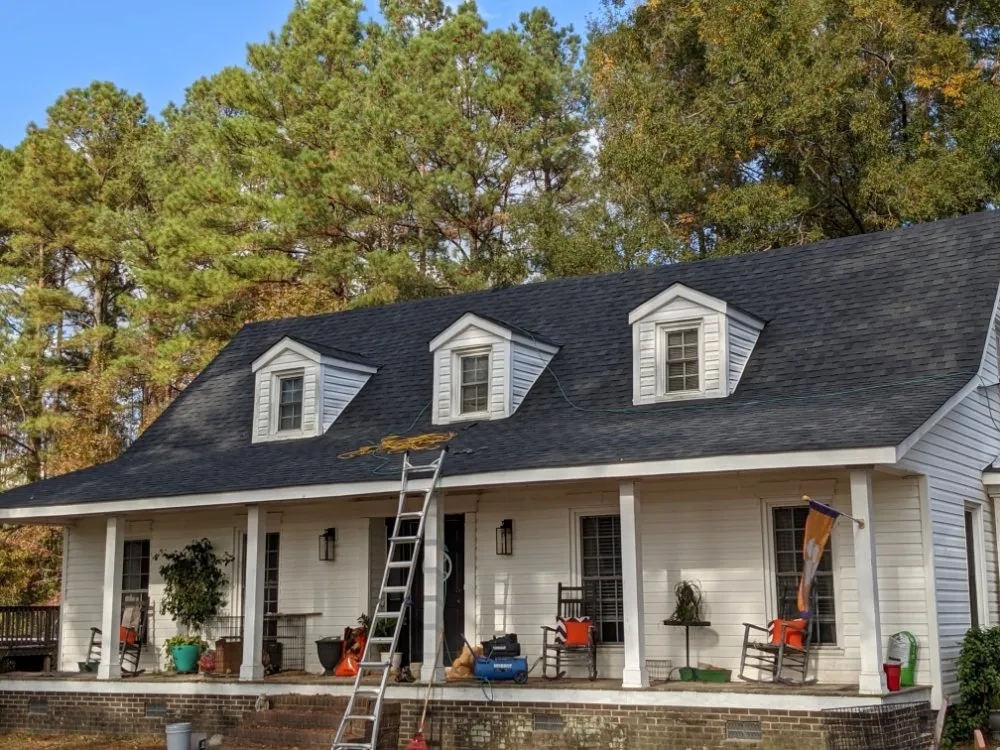 Emergency roof repair experts serving Hamer, SC - Soles Roofing