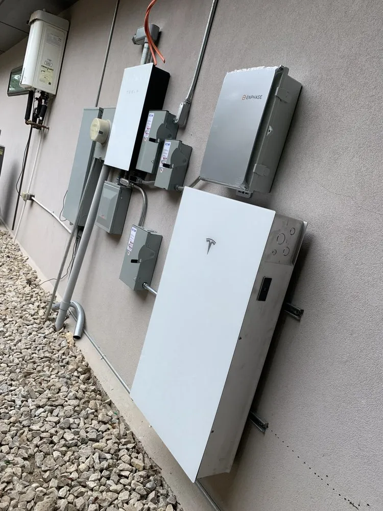 Slide of Soley Solutions