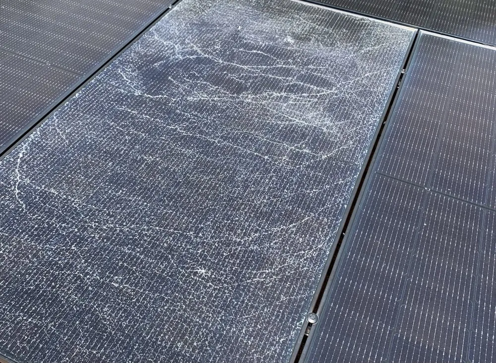 Slide of Soley Solutions