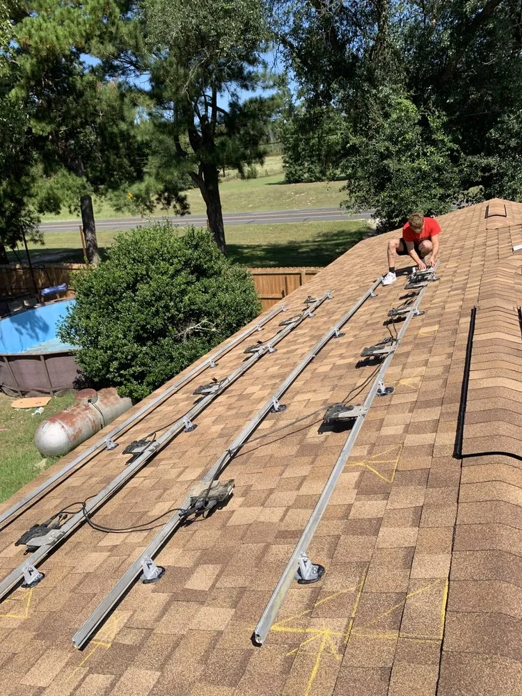 Slide of Soley Solutions