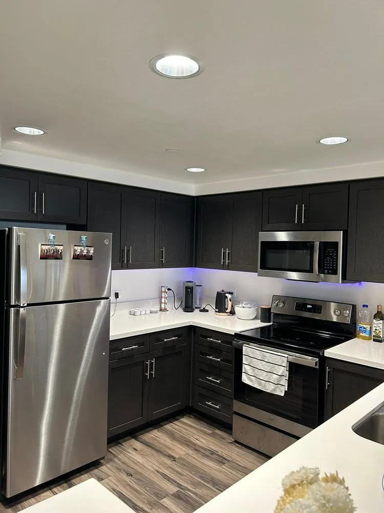 Slide of Solid Base Builders