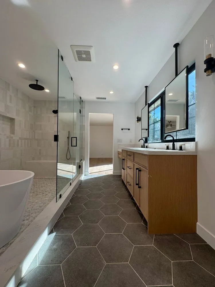 Slide of Solid Base Builders