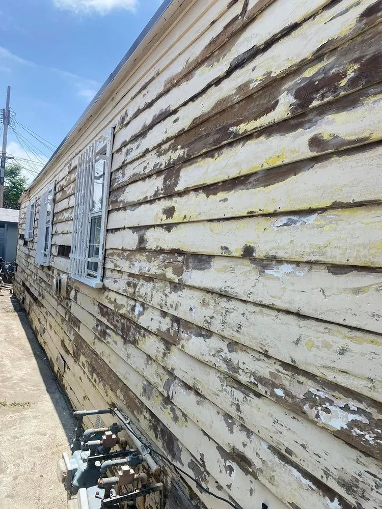 Slide of Solid Base Builders