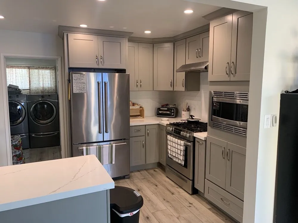 Slide of Solid Base Builders