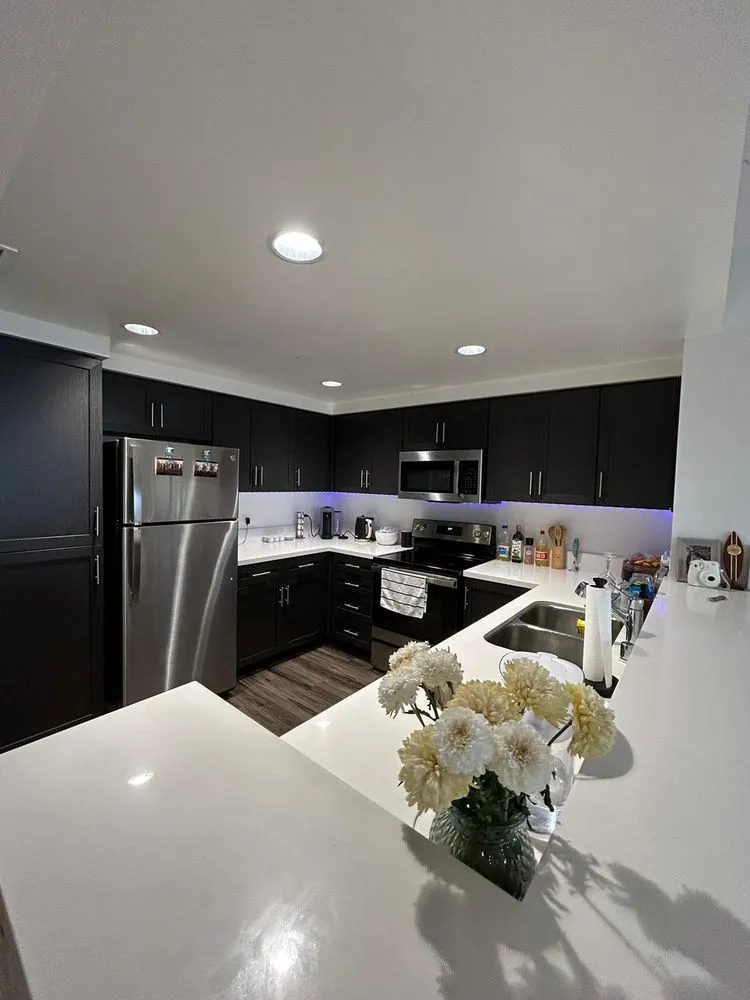 Slide of Solid Base Builders