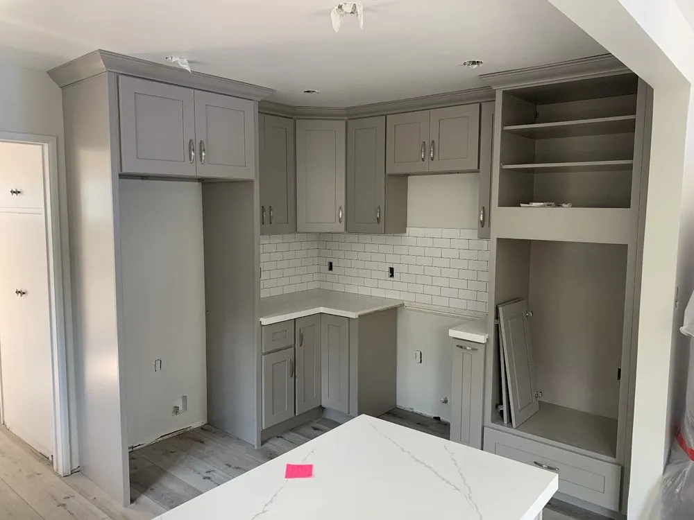 Slide of Solid Base Builders