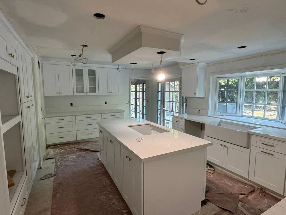 Slide of Solid Base Builders