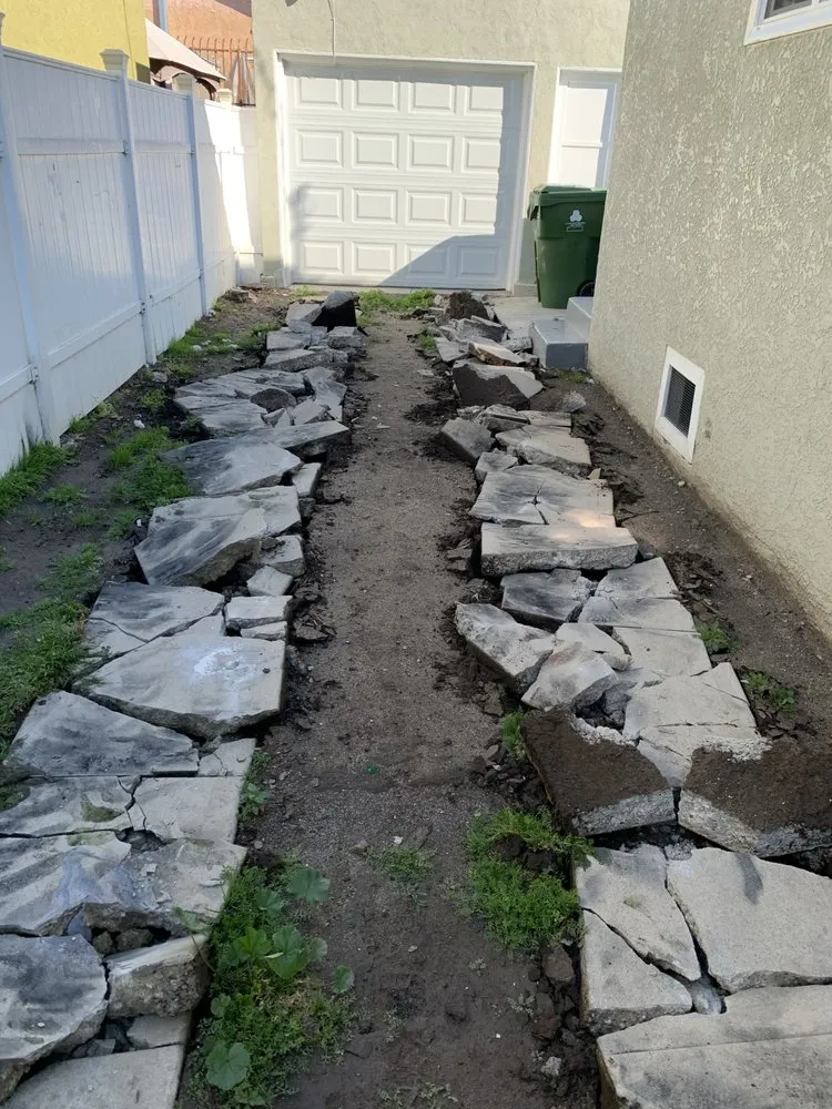 Slide of Solid Base Builders