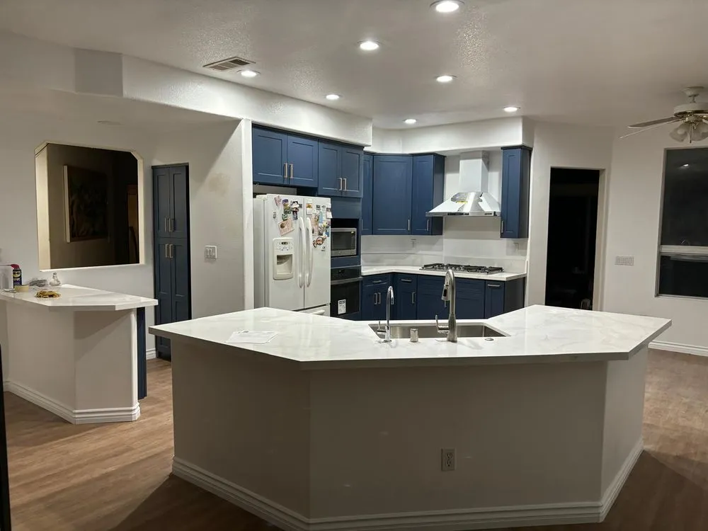 Slide of Solid Base Builders