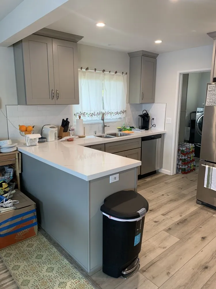 Slide of Solid Base Builders