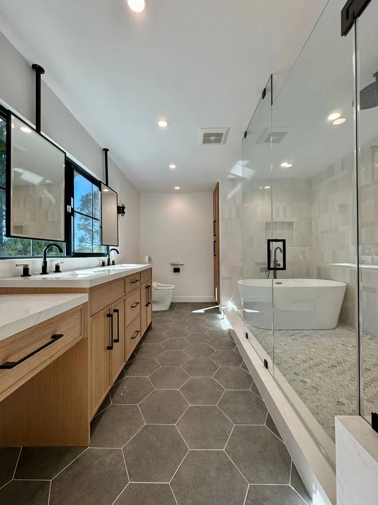 Slide of Solid Base Builders