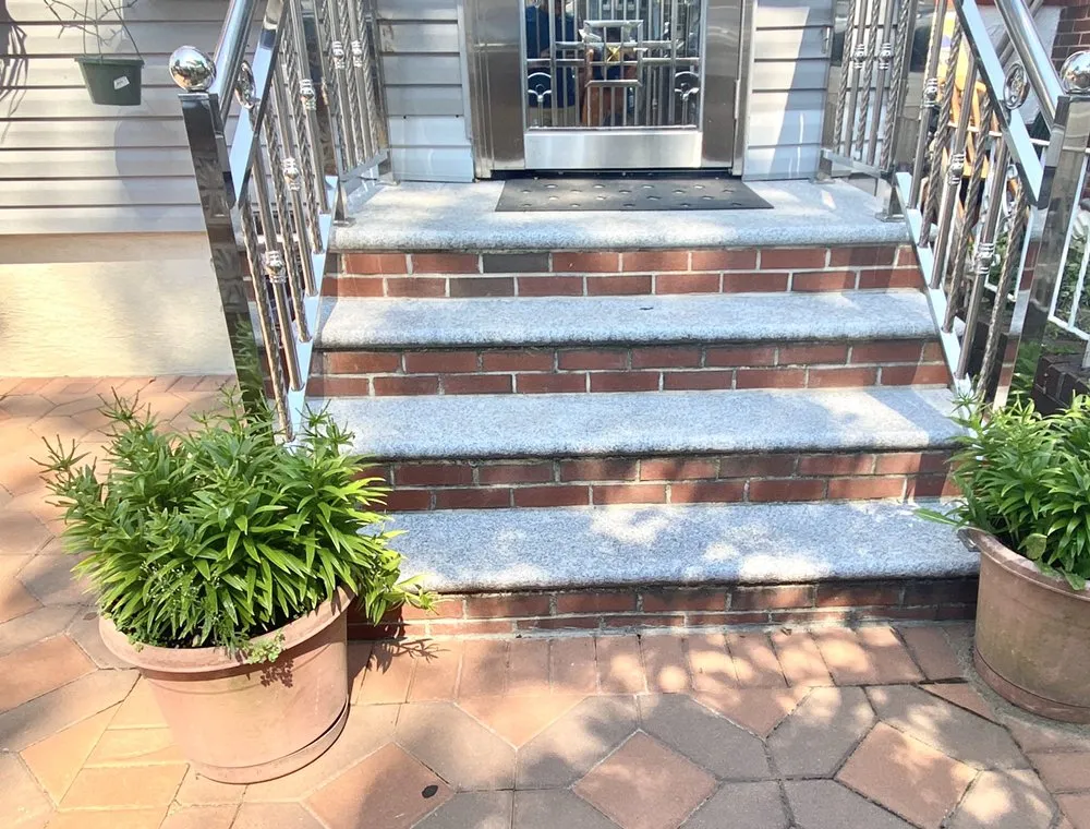 Top-rated roof inspection in South Richmond hill, NY by Solid Builders