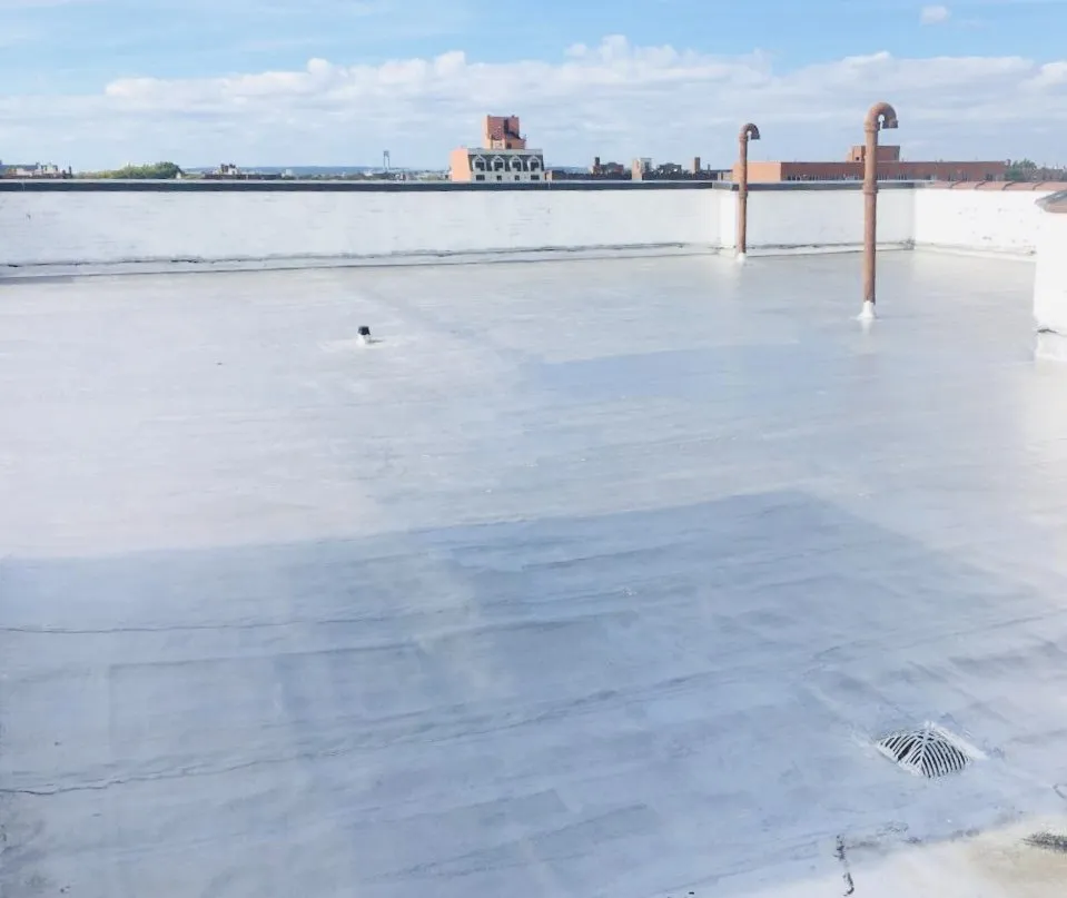 Trusted roof inspection in South Richmond hill, NY by Solid Builders