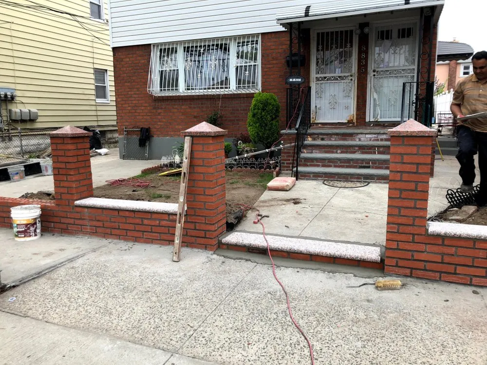 Professional storm damage roof repair with free inspection across South Richmond hill, NY - Solid Builders