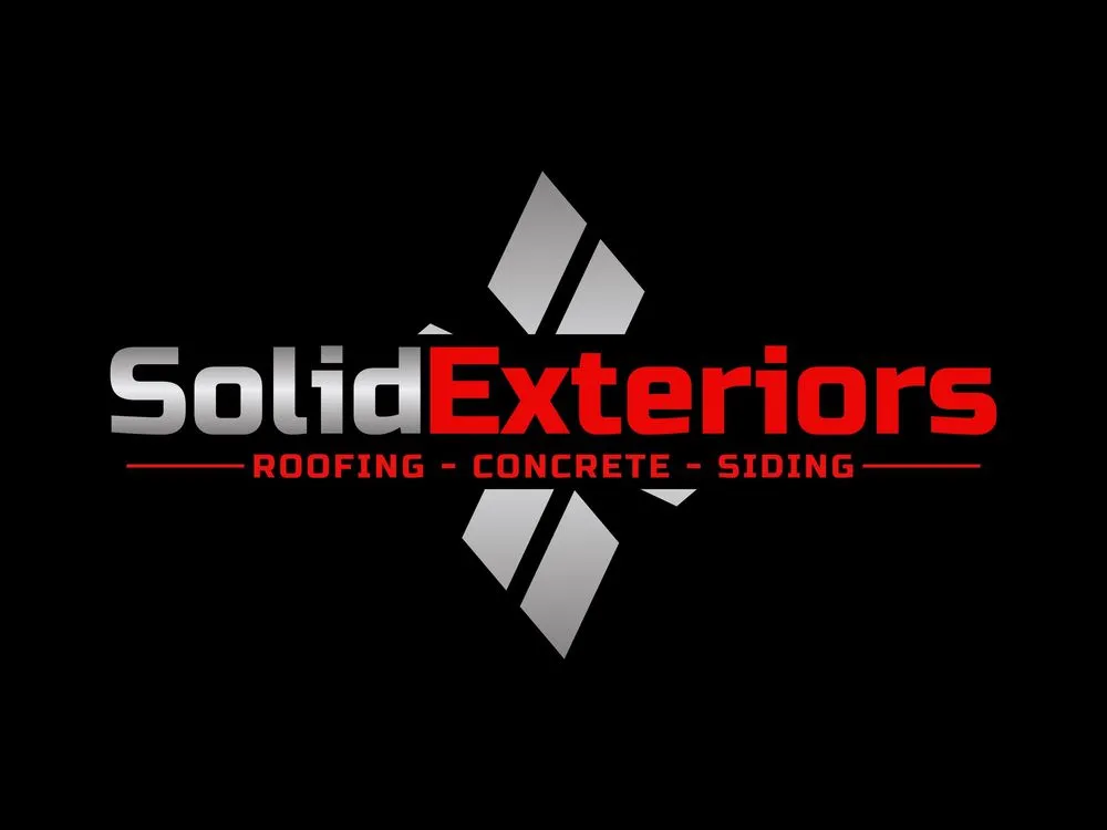 Slide of Solid Exteriors