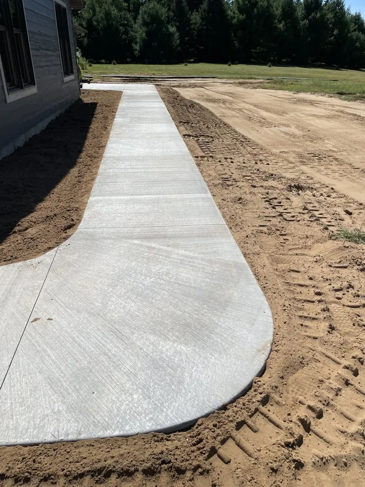 Slide of Solid Exteriors