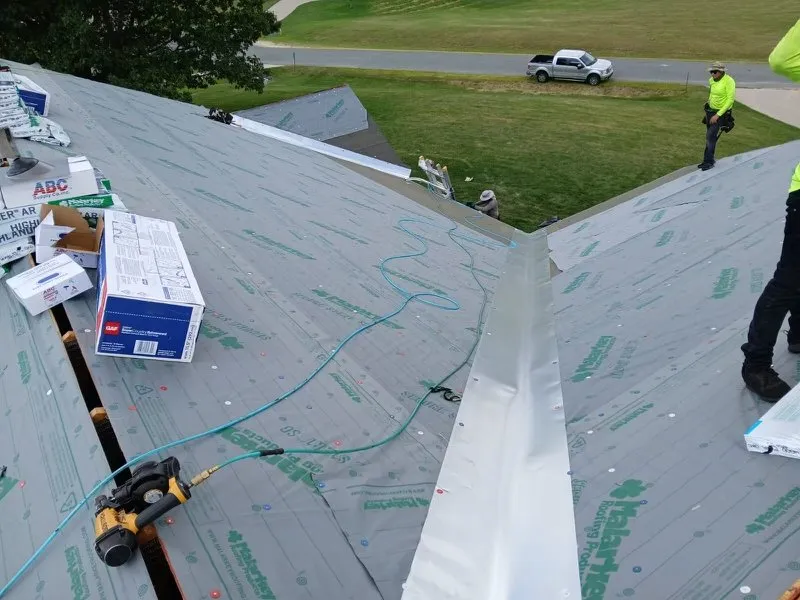 Slide of Solid Exteriors