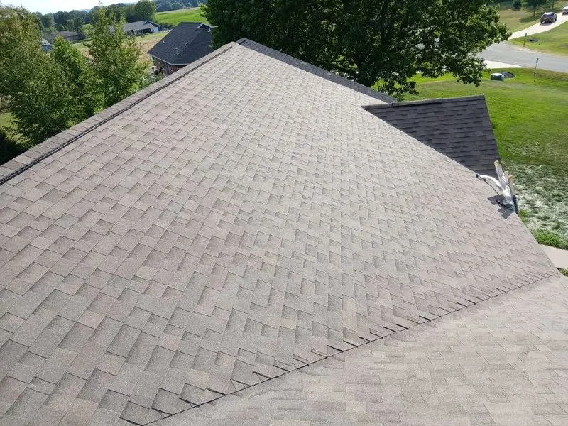 Slide of Solid Exteriors