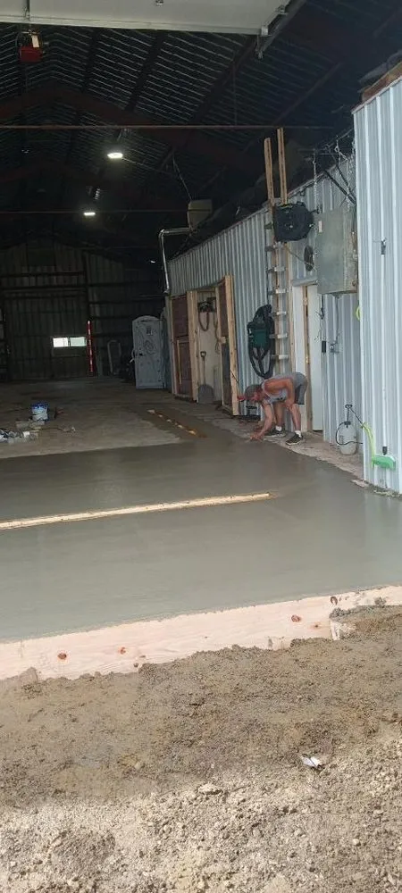 Slide of Solid Exteriors