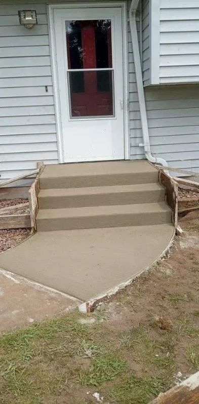 Slide of Solid Exteriors