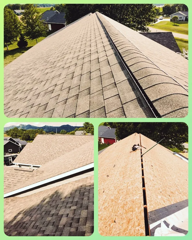 Slide of Solid Exteriors