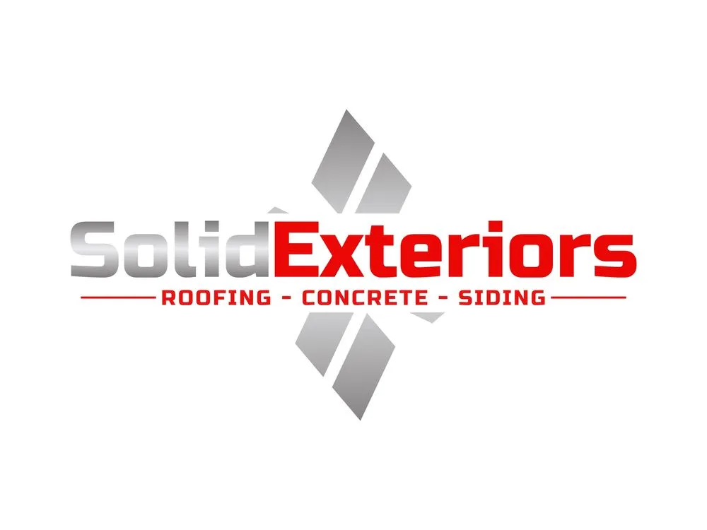 Slide of Solid Exteriors