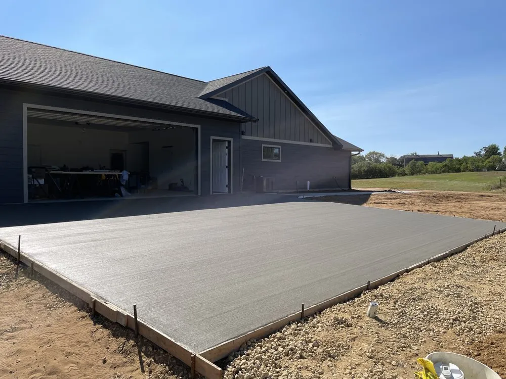 Slide of Solid Exteriors