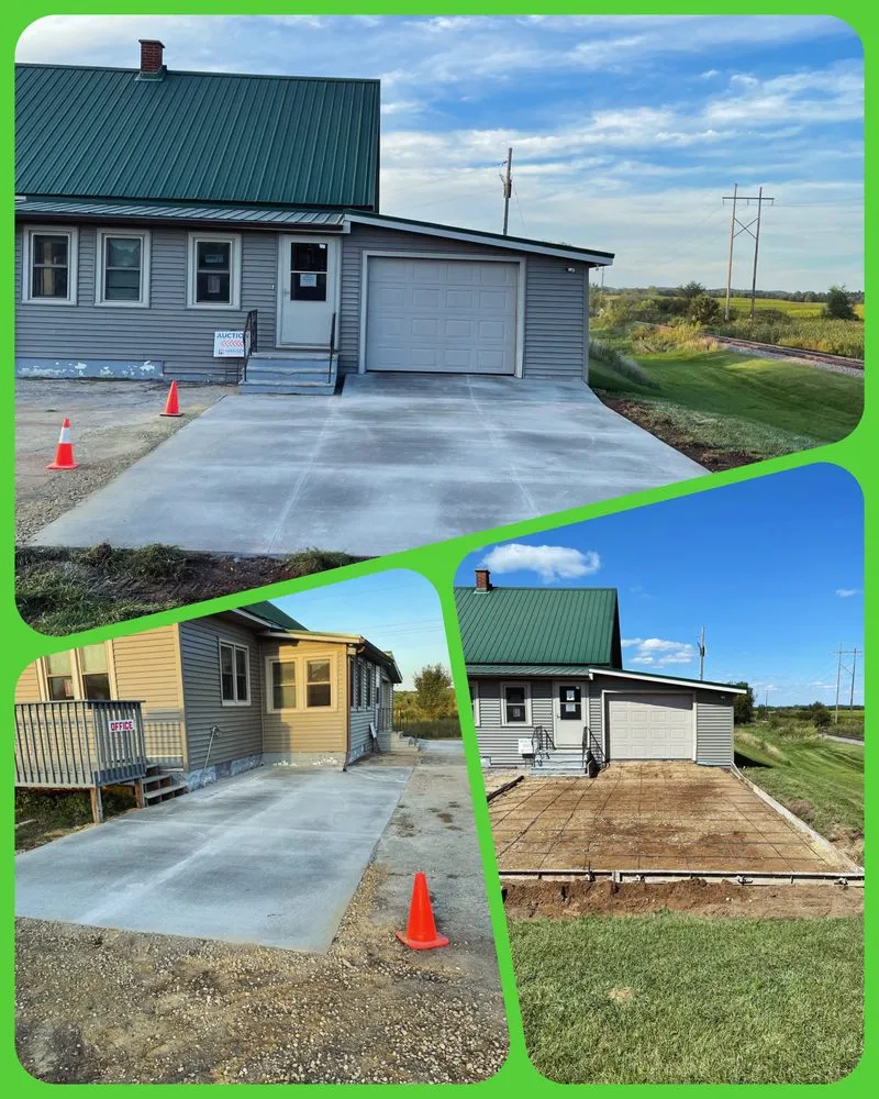 Slide of Solid Exteriors