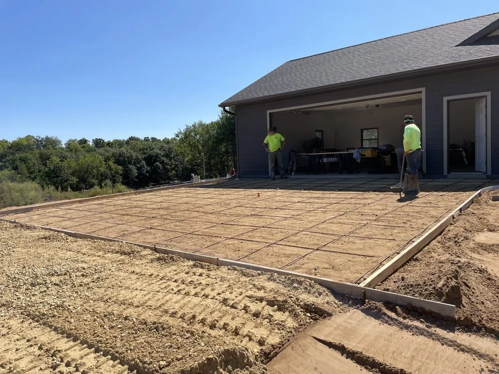 Slide of Solid Exteriors