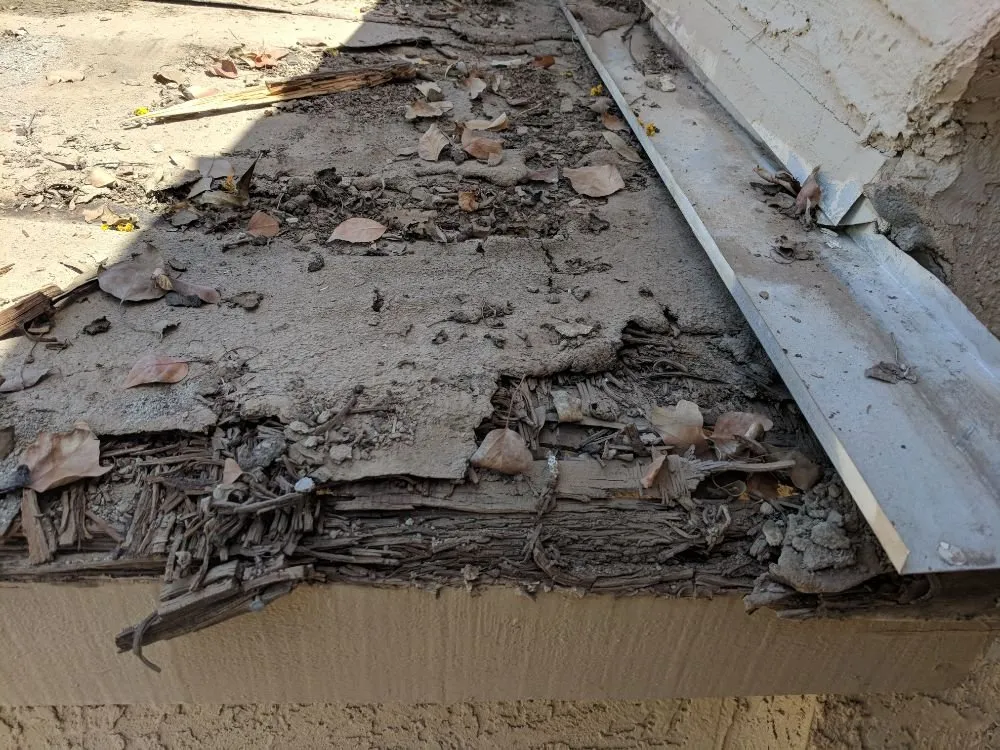 Slide of Solid Force Roofing