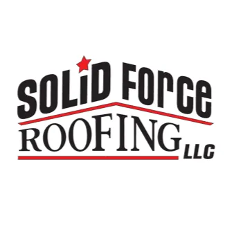 Slide of Solid Force Roofing