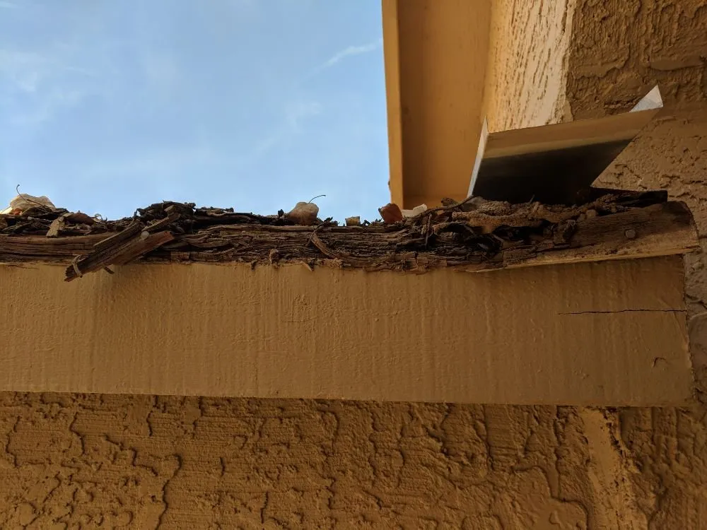 Slide of Solid Force Roofing