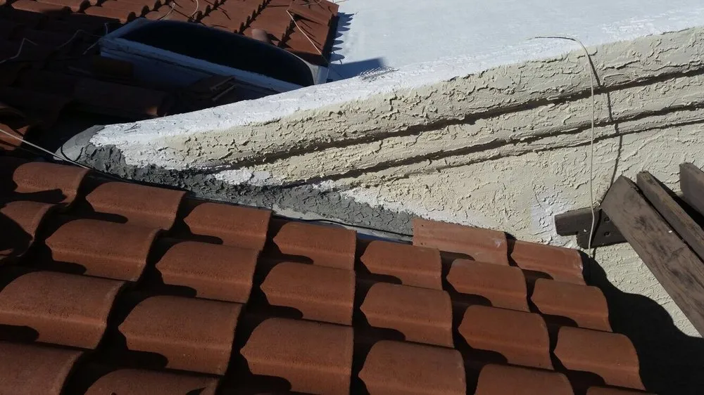 Slide of Solid Force Roofing