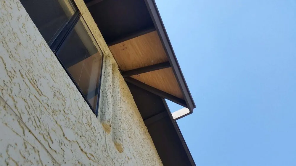 Slide of Solid Force Roofing