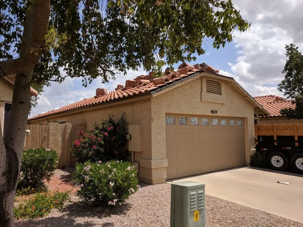 Slide of Solid Force Roofing