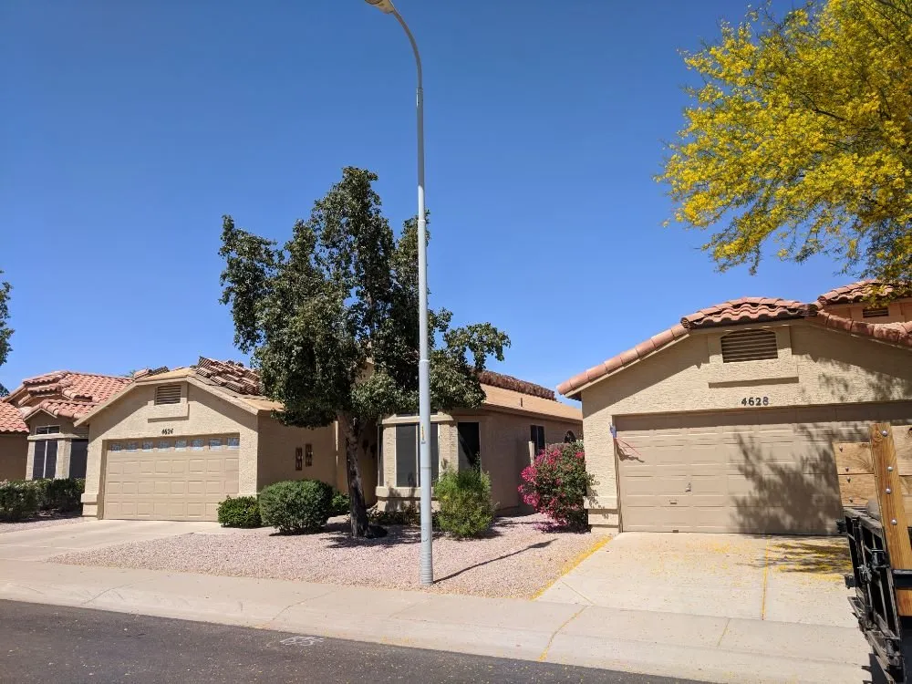 Slide of Solid Force Roofing