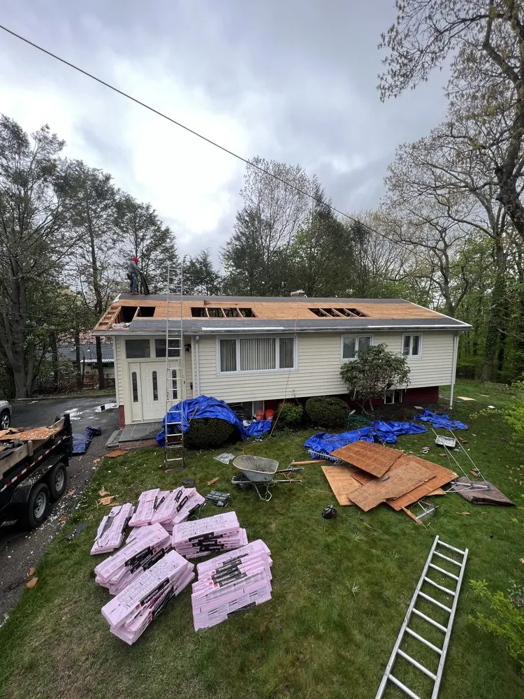 Slide of Solid foundation and construction