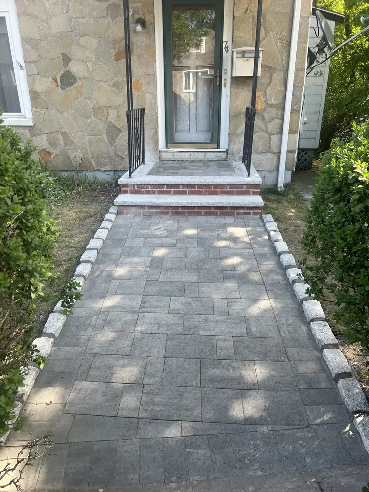 Slide of Solid foundation and construction