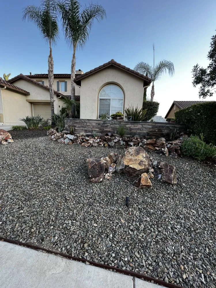 Slide of Solid Green Construction