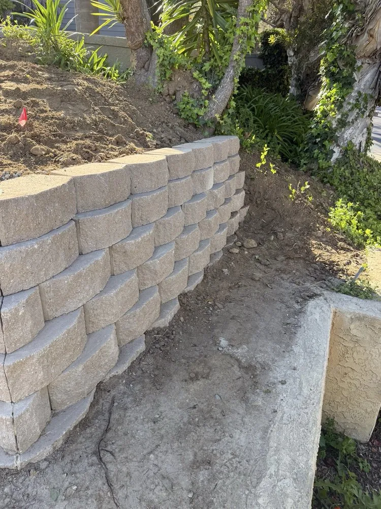 Slide of Solid Green Construction