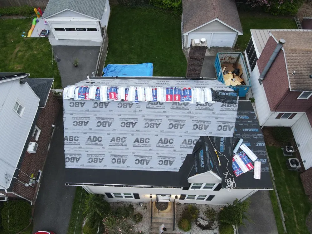 Slide of Solid Home Improvement