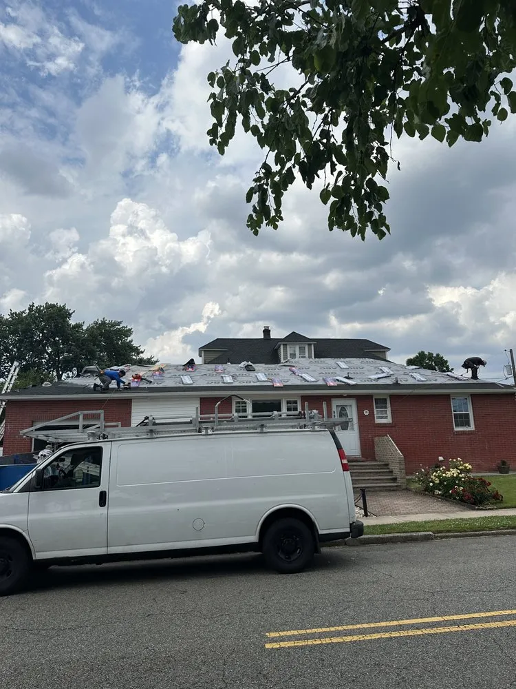 Slide of Solid Home Improvement