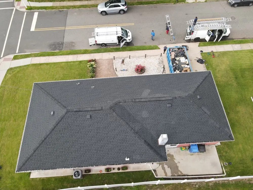 Slide of Solid Home Improvement