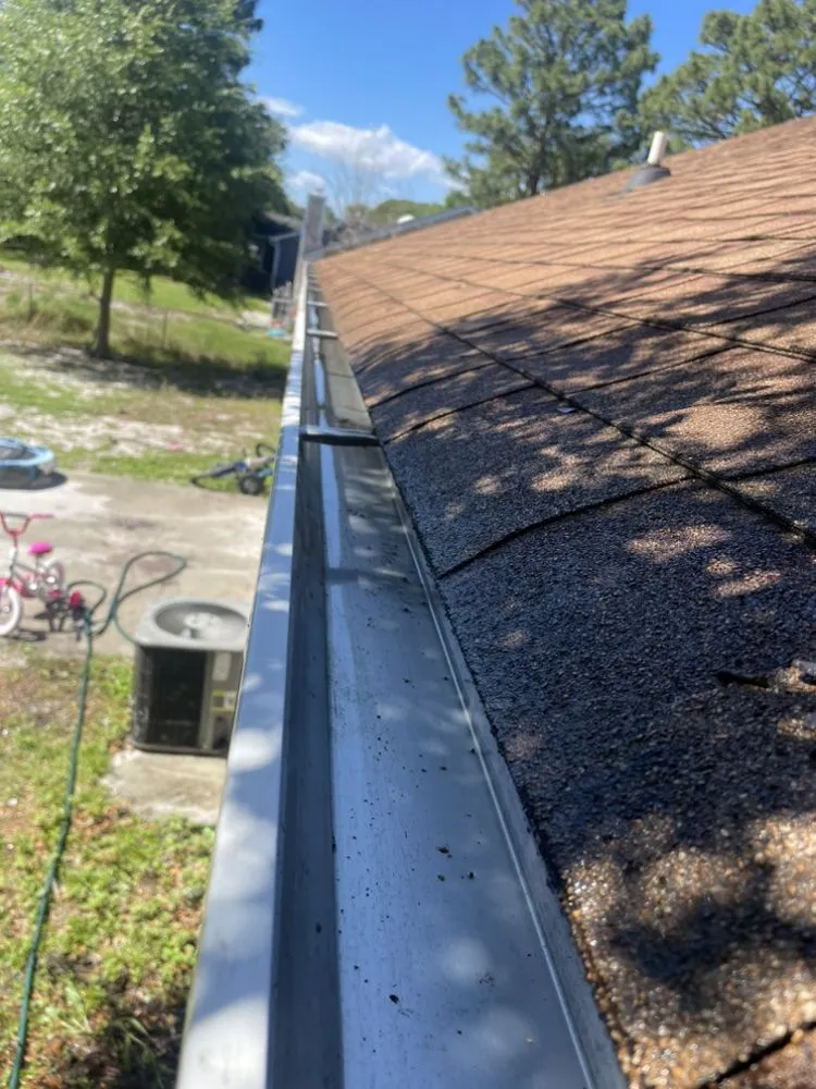 Trusted roof leak repair experts serving Hubert, NC - Solid Home Solutions