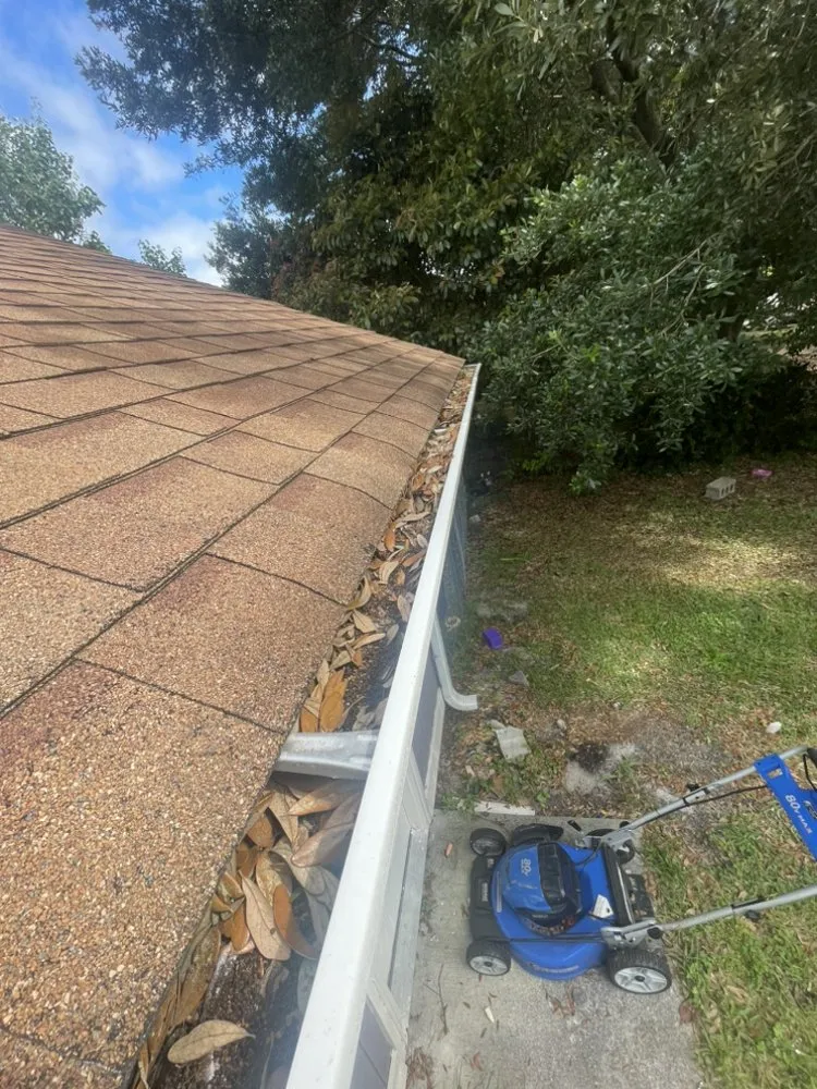 Expert storm damage roof repair in Hubert, NC by Solid Home Solutions