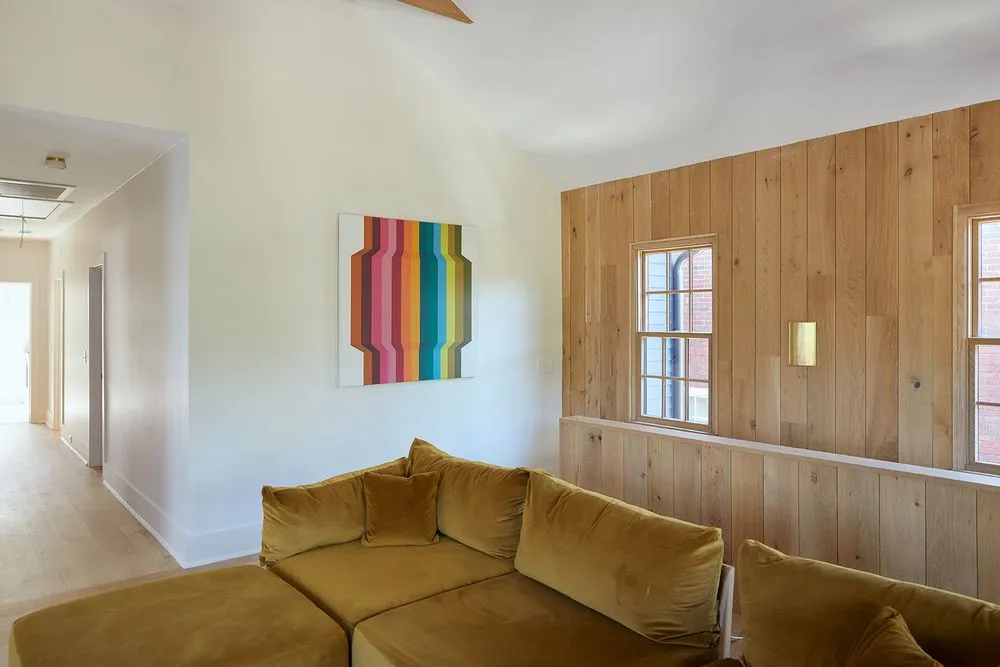 Slide of SOLID Renovations