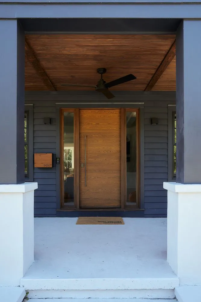 Slide of SOLID Renovations