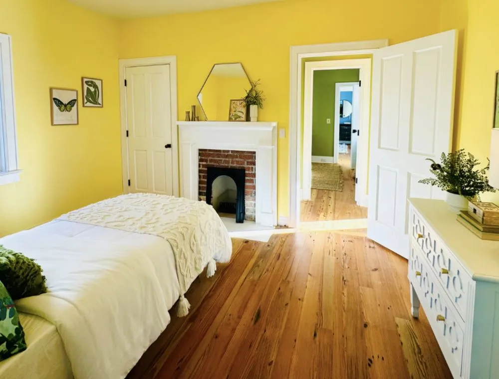 Slide of SOLID Renovations